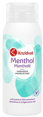 Kruidvat Mentholpoeder