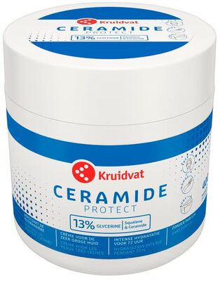 Kruidvat Ceramide Protect Crème