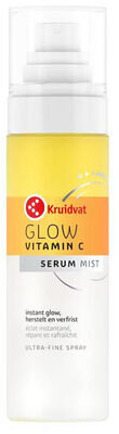 Kruidvat Glow Vitamin C Serum Mist