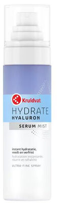 Kruidvat Hydrate Hyaluron Serum Mist