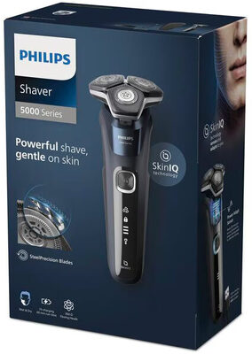 Philips Series 5000 S5885/50 Scheerapparaat