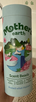 Scent Beads