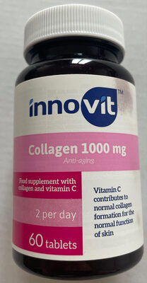 collagen 1000mg
