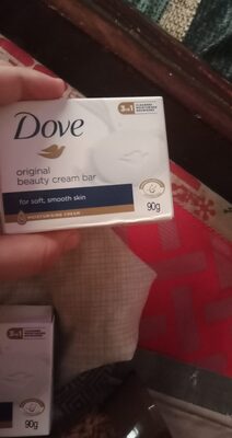 Beauty cream bar