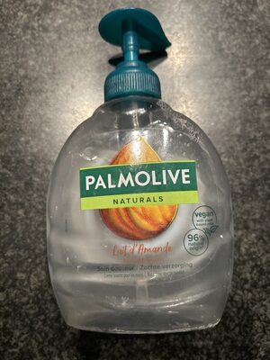Palmolive Naturals