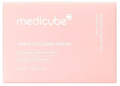 Medicube Triple Collagen Cream