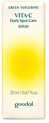 Goodal Vita-C Dark Spot Care Serum