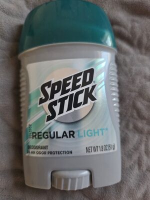 Speed stick