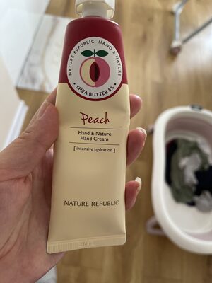 Peach