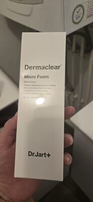 Dermaclear micro farm
