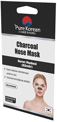Pure Korean Burun Maskesi