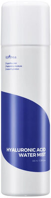 Isntree Hyalüronik Asit İçerikli Yüz Nemlendirici Sprey 100 ml
