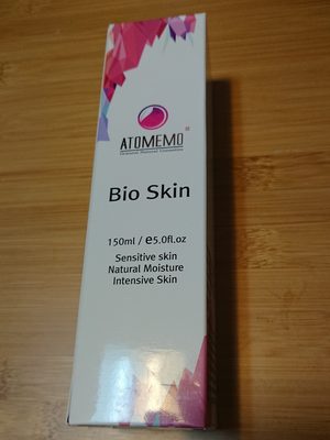 Atomemo