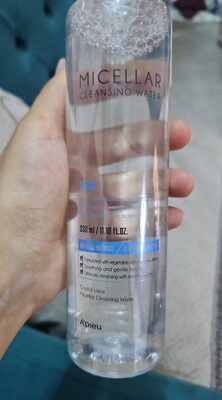 Make up remover