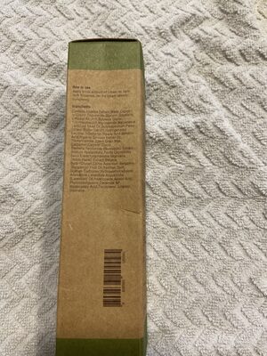 Centella Green Level Recovery Cream