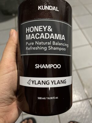 Shampoo