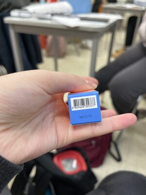 laneige lip glowy balm