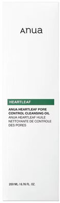 Anua Heartleaf Pore Control Cleansing Oil