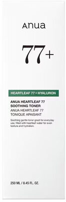 Anua Heartleaf 77 Soothing Toner