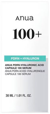 Anua PDRN Hyaluronic Acid Capsule 100 Serum
