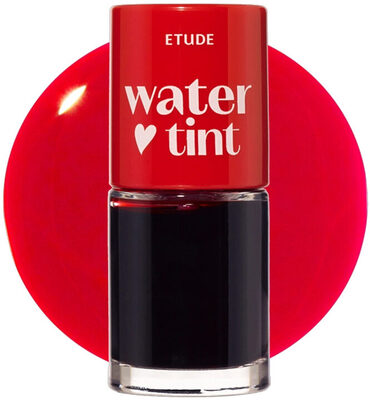 Etude Dear Darling Water Tint 02 Cherry