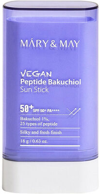 Mary & May Bakuchiol İçerikli 50SPF Stick Güneş Kremi 18 gr