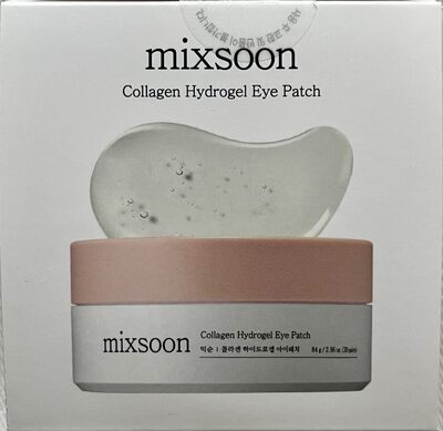 Collagèn Hudrogel Eye Patch