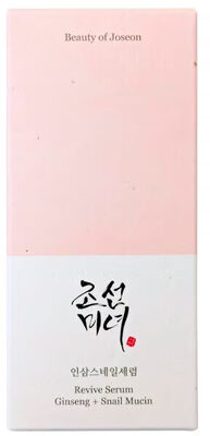 Beauty of Joseon Revive Serum