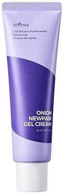 Isntree Onion Newpair Gel Cream