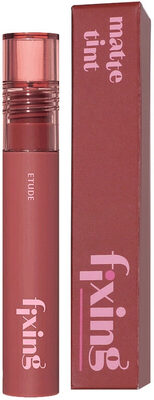 Etude Fixing Tint 06 Soft Walnut