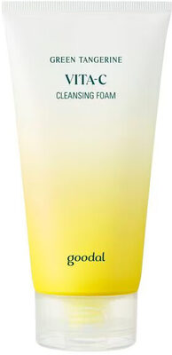 Goodal Vita-C Cleansing Foam