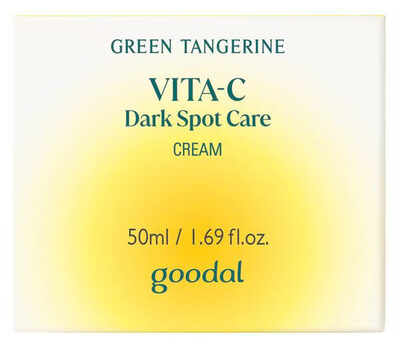 Goodal Vita-C Dark Spot Care Cream