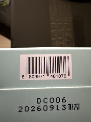 TEA TREE CICA FRESH SUN CREAM