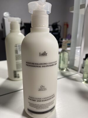 Moisture Balancing Conditioner