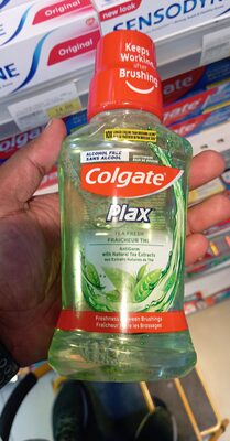 Colgate