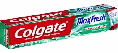 dentifrice