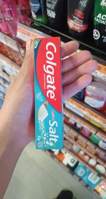 colgate active salt