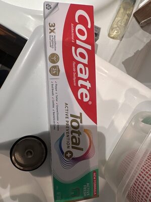 Total Active Prevention