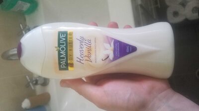 Body Butter - Heavenly Vanilla