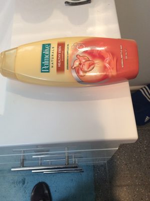 Shampoo