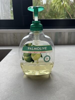 Palmolive Hand Wash - Oduor Neutralising Lime