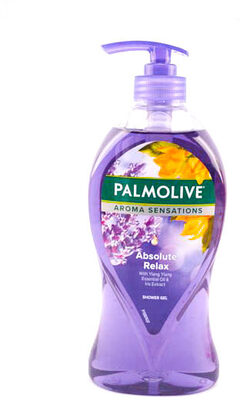 Aroma Therapy Absolut Relax