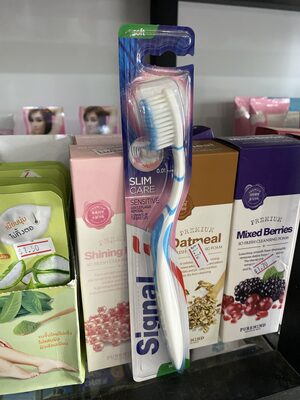 Toothbrush
