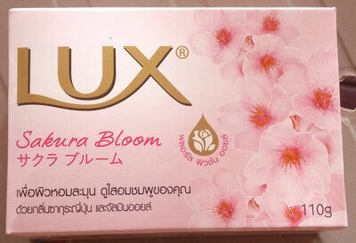 Sakura Bloom Soap