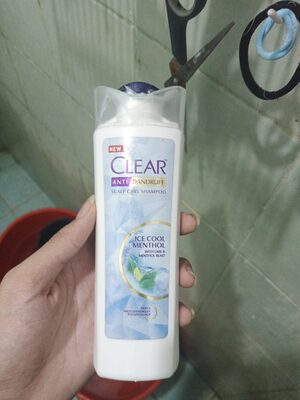 Clear