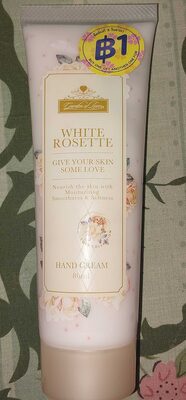 Hand Cream