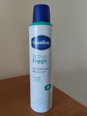 Active Fresh