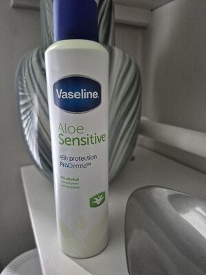Aloe Sensitive Deo