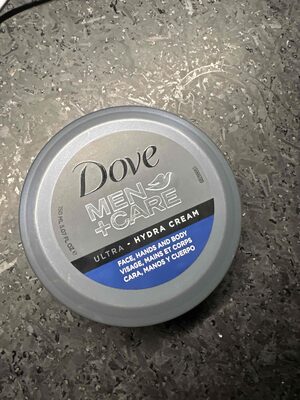 Dove men+ Care