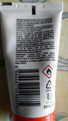 Hygiène Gel Total 10